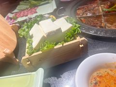 -袍家大院重庆火锅(文安路店)