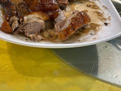 -老字号蛇口德记烧腊饭店·海鲜加工