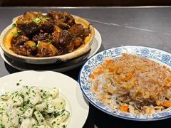 -富临轩私房菜(集庆门大街店)