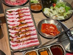 -西塔老太太泥炉烤肉(杭州首店)