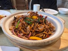 -朝郡酒家·粤菜(燕大星苑店)