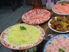 -楠火锅(西单店)
