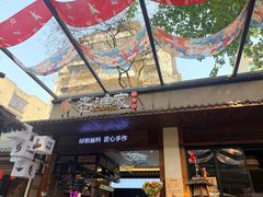 -老渔家鲜鱼轩(南浦横街店)