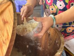 -老嘢扣肉糯米饭(云亭街店)