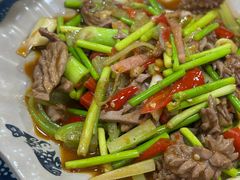 -晏老九豆花饭家常菜(上海城店)