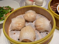 -香港龙凤楼(巨鹿路洋房店)
