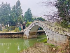 -采石矶景区