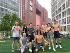 -能量健身私教工作室(1527店)