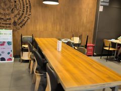 -汉堡王(上海118广场店)