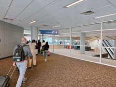 -达拉斯 沃斯堡国际机场