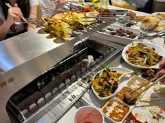 -玉善烧烤串城(长春总店)