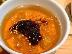 -四喜小胖·北京涮肉(五道营店)