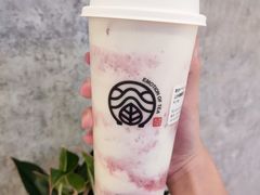 山水莓莓芝士-眷茶(胖东来店)