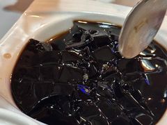 -梧州双钱龟苓膏(丽港航母店)