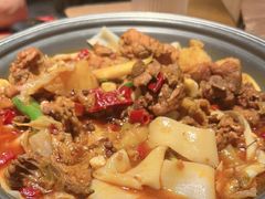 -耶里夏丽·丝路新疆菜·清真食品(徐汇南丹东路臻选店)
