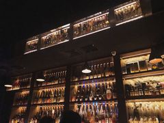 -RMK Shochu Bar(三诺店)
