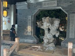 -桂满陇-十里风荷(合生汇店)