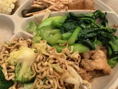 -素满香·全民食养自助(长宁龙之梦店)