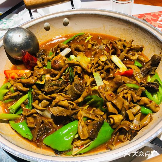 煮鸭多年(润泽园店)