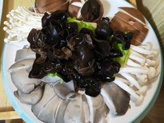 -和庆斋羊蝎子火锅·碳缸烧烤(顺义旗舰店)
