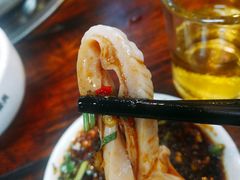 -金众记猪肚鸡(南屏店)