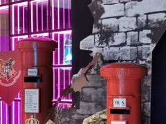 -上海明天广场JW万豪酒店