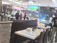 -腾阁自助餐厅(朝林广场店)
