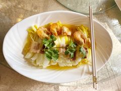 -山外山菜馆(玉泉路店)