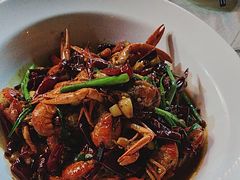 -聚味瞿记·龙虾堂(咸嘉湖店)