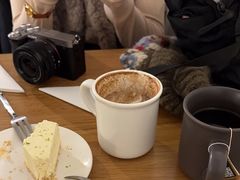-Cafe Villa