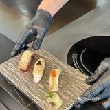 青岛新店｜八大关别墅里的日式铁板烧