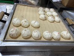 -津味张记包子铺(南开二马路店)