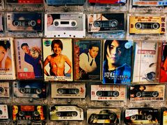 -百美汇影城(LUXE嘉里中心店)