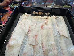 -原牛道·潮汕围炉火锅(讯美店)