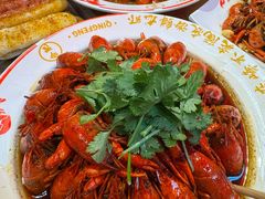 -庆峰龙虾烧烤(合肥一店)
