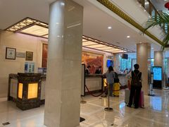 -上海延安饭店