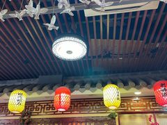 -金杨拉面王小吃面馆·牛三宝面·红烧牛肉粉