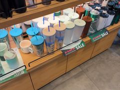 -星巴克咖啡(樟宜机场T3店)