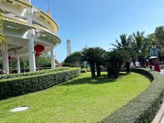 -三亚南山文化旅游区