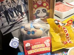 -海底捞火锅(九久奥特莱斯店)