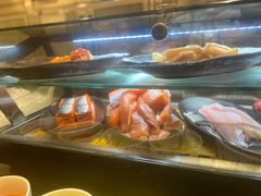 -圣丰索菲特·2 On 988 Café 自助餐厅