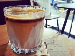 -251#coffee roasters(沿河东路店)