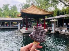-趵突泉景区