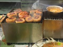 -曾百万小炉小串自助烧烤(高新店)