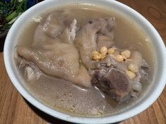 -树厨贵州菜(大十字店)