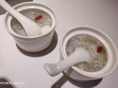 酒酿小圆子-老洋房花园饭店(绍兴路店)