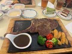 -雅泰来(解放路店)