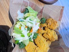 -KimPro 辛普乐概念韩餐