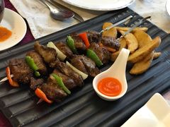 -92°C俄式厨房(中央大街店)