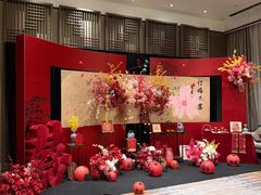 -世博源公馆·本帮融合菜·主题包厢·江景餐厅